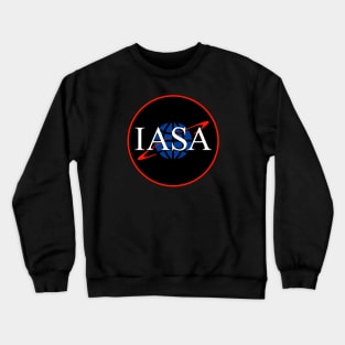 Frelling IASA Crewneck Sweatshirt